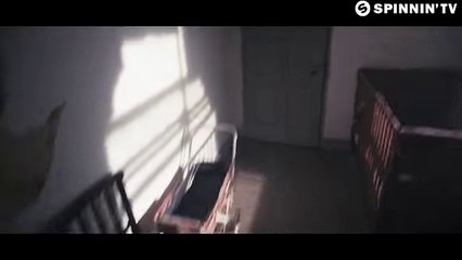 Firebeatz & Apster ft. Spree Wilson - Ghostchild (Official Music Video)