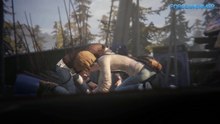 Max y Chloe descubren algo!!!