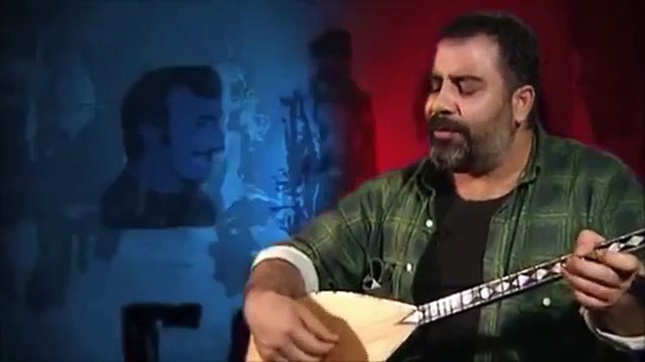 AHMET KAYA ☆ Nurhak / Avrupa Resitaller ^special Klip