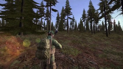 Possible Hackers: "Didn't Even Hit Me Once"