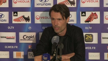 Foot - L1 - TFC : Arribagé «Un score lourd»