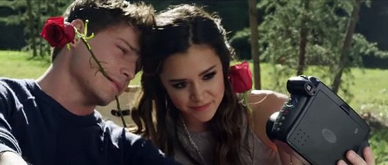 Safe With Me - Megan Nicole (Official Music Video)