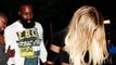 James Harden parte lejos de Khloe Kardashian