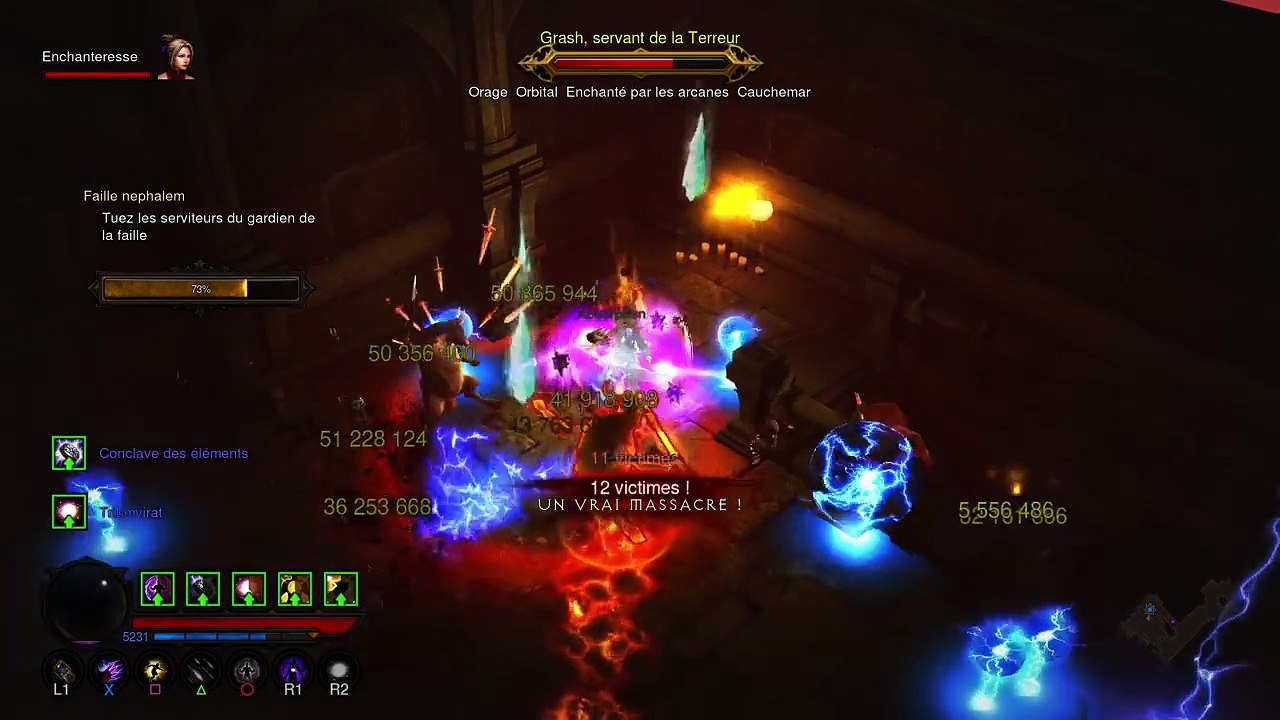 Diablo III: Reaper of Souls – Ultimate Evil Edition (Français)_20151023231337