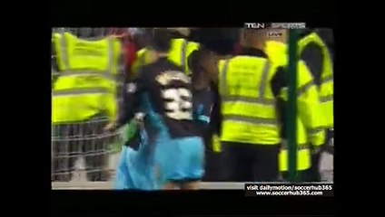 Rotherham vs Sheffield 1-2 all goals & highlights 2015