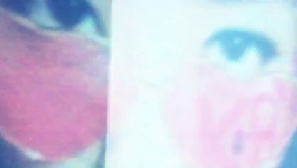 f(Krystal) 4 Walls Official Teaser Video