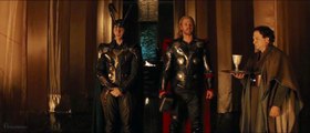 Thor ~ Deleted Scene ~ Loki and Thor [FANDUB PL]