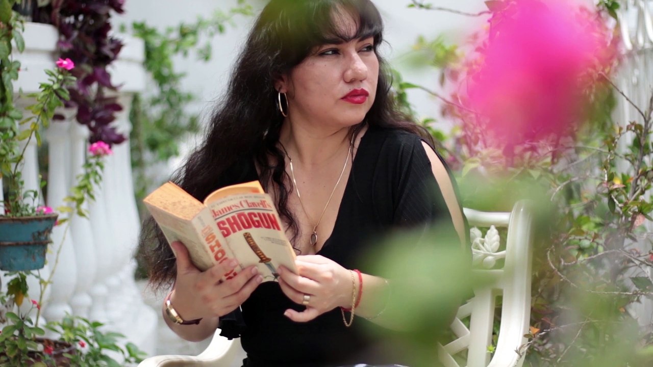 HISTORIA DE EXITO SOLANGE RODRIGUEZ