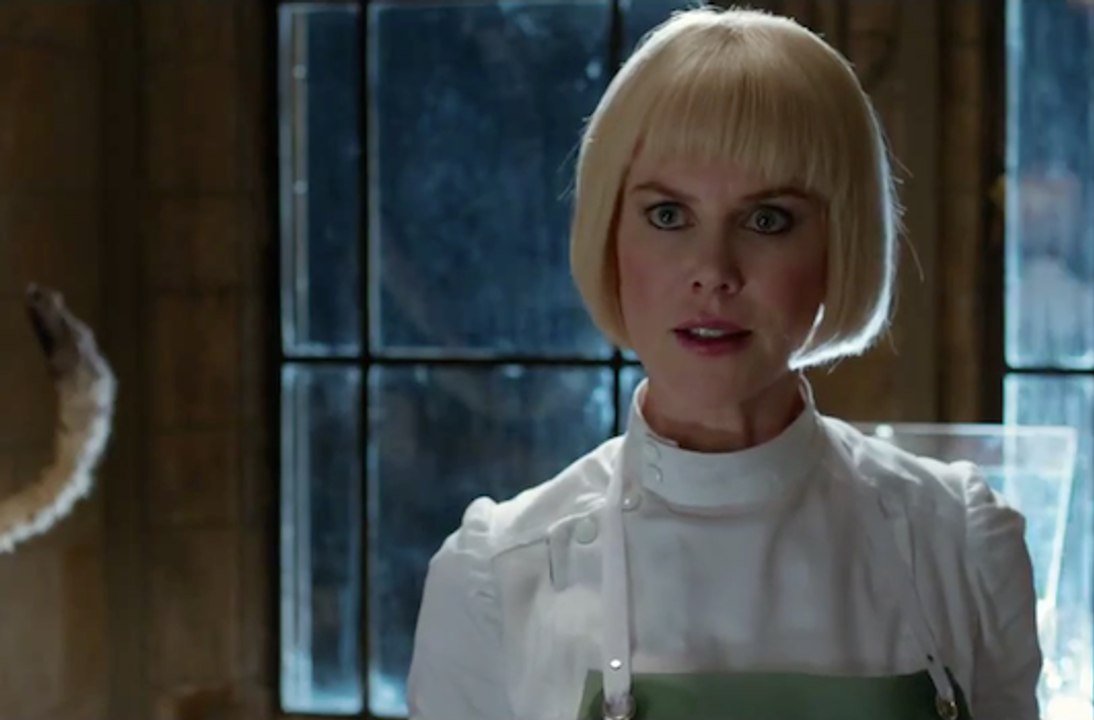 Paddington - Extrait (6) VO