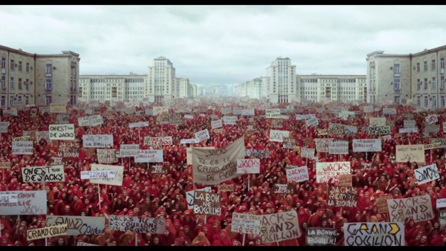 Bande-annonce : Jacky au Royaume des Filles - Teaser (1) VF