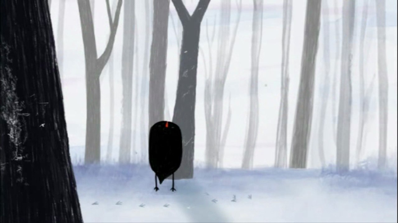 Bande-annonce : Le Petit Gruffalo - Extrait (2) VF