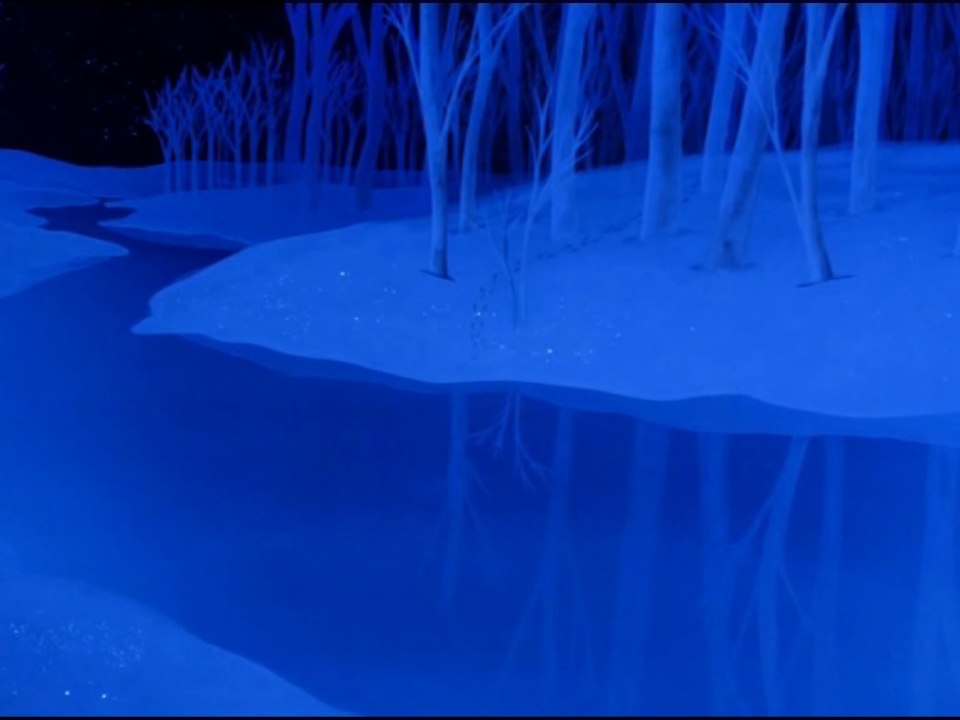 Bande-annonce : Le Petit Gruffalo - Extrait (3) VF