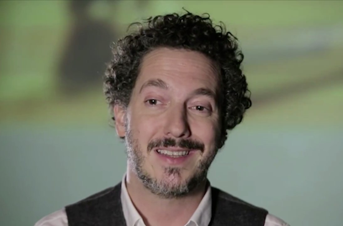 Paddington - Featurette (2) VF