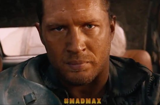 Bande-annonce : Mad Max : Fury Road - Teaser VO
