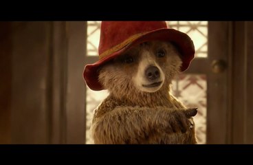 Bande-annonce : Paddington - VO (3)
