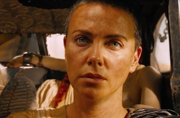 Mad Max : Fury Road - Extrait (6) VO