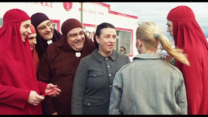 Jacky au Royaume des Filles - Extrait (4) VF