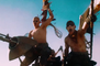 Bande-annonce : Mad Max : Fury Road - Teaser (5) VO