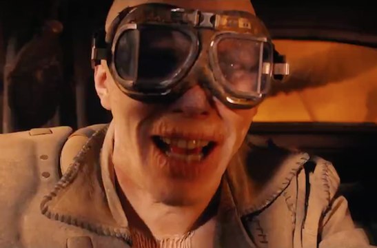 Bande-annonce : Mad Max : Fury Road - VOST (4)