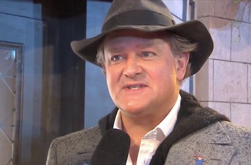 Paddington - Première Mondiale (VO)