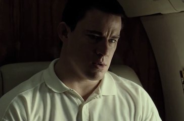 Bande-annonce : Foxcatcher - Teaser (4) VOST