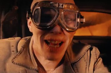 Bande-annonce : Mad Max : Fury Road - VO (4)