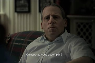 Bande-annonce : Foxcatcher - Teaser VO