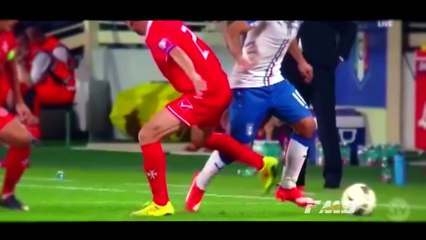 Skills ● Tricks ● Dribbles ► 2015/16 |HD