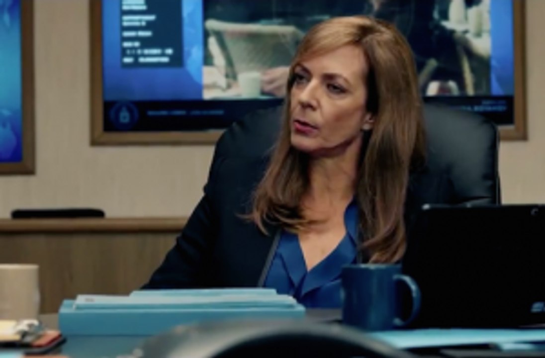 Spy - Extrait VF