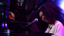 Judith Hill Performs Cry, Cry, Cry