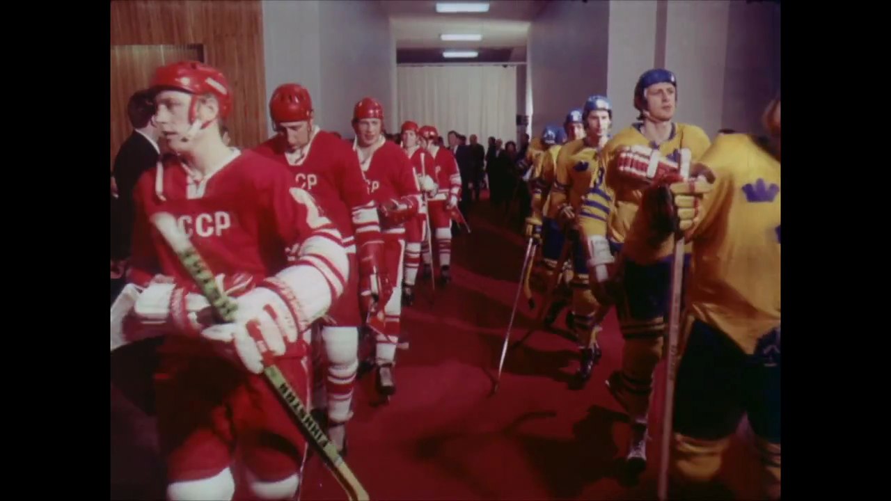 Red Army - Extrait (2) VOSTA