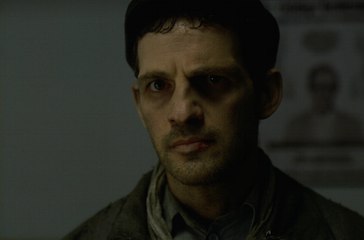 Le Fils de Saul - Extrait VOST