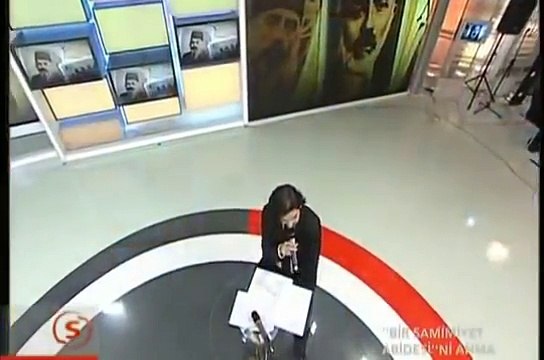 Serdar Tuncer - Çanakkale Şehitlerine (Mehmet Akif Ersoy)