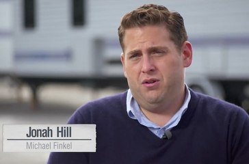 True Story - Featurette La Véritable Histoire  VO