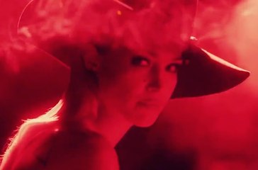 Spy - Who Can You Trusk de Ivy Levan