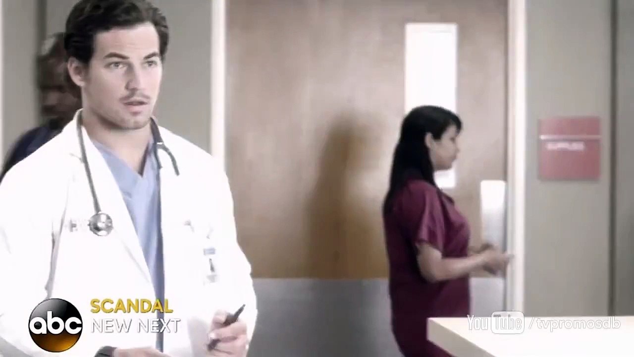 Greys Anatomy 12x04 Promo Old Time Rock and Roll (HD)