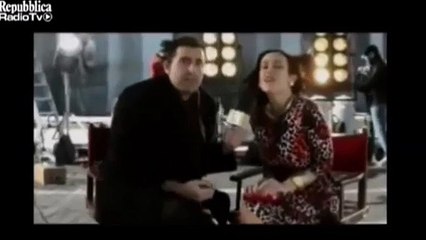 Spot Rai  "Fratelli d'Italia" -Star siciliana -