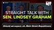 Lindsey Graham: Everybody Thinks 'We Suck'
