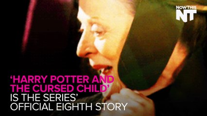 Harry Potter Play To Premiere In London Next Summer