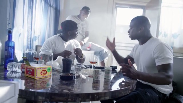 O.T. Genasis - CoCo [Music Video]