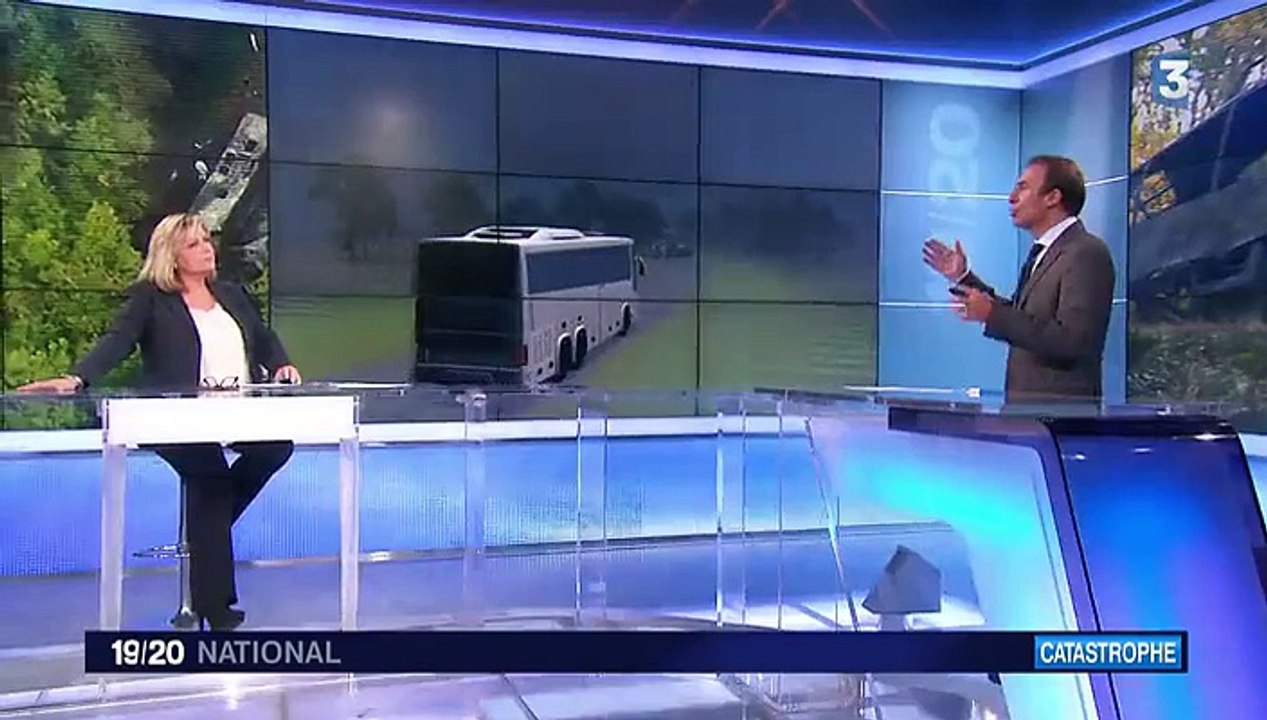 Accident mortel à Puisseguin : pourquoi les véhicules se sont-ils enflammés ?