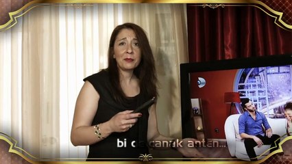 Beyaz Show - Anneler Korosu'ndan Beyaz'a Şarkı