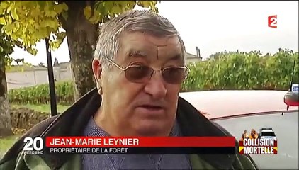 Collision mortelle à Puisseguin : les circonstances du drame