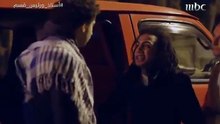 اوس اوس بيثبت علي ربيع في الشارع مسخرة