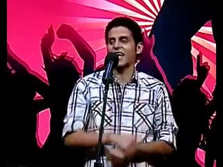 حمدى المرغنى انواع الضيوف الرخمه كوميديا جامده -