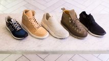 5 Sneakers Every Guy Should Own