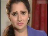 Sania Mirza Crying over Discrimination of Indian Hindu Extremist