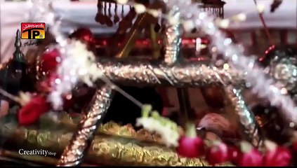 Khaali Jhoola Syed Raza Abbas Zaidi Noha 2016