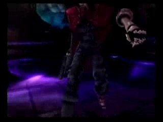 DIRGE of CERBERUS -FINAL FANTASY VII