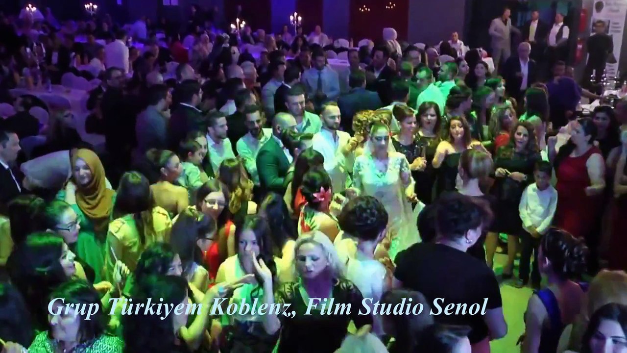 Grup türkiyem dügün grubu almanya 01716816491 Foto Senol